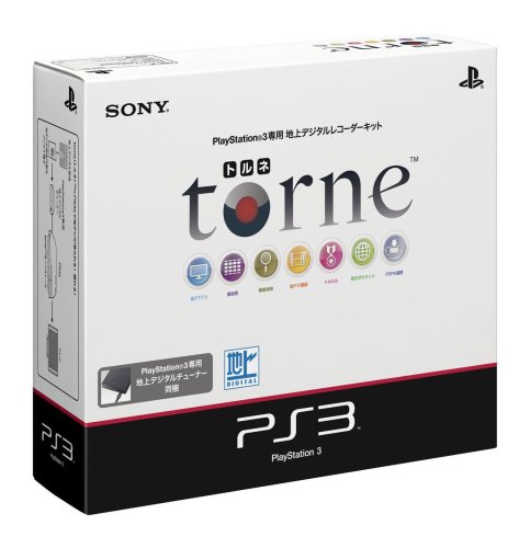 Amazon | torne (トルネ) (CECH-ZD1J) | 周辺機器・アクセサリ
